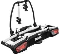 Платформа на фаркоп для 2-х велосипедов Thule VeloSpace XT 938