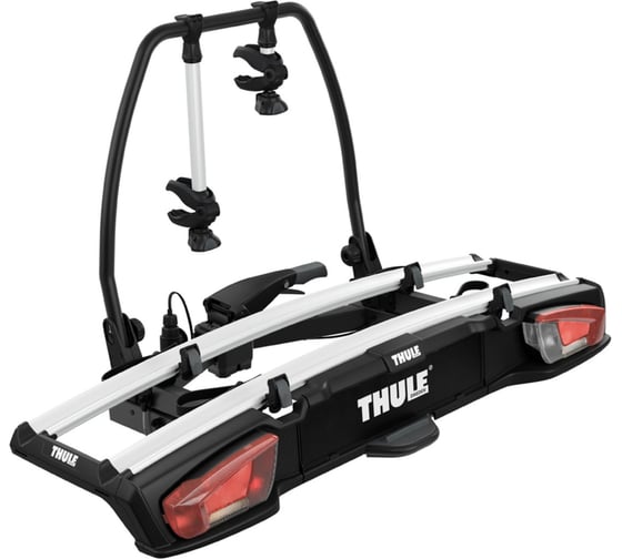 Платформа на фаркоп для 2-х велосипедов Thule VeloSpace XT 938