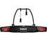 Платформа на фаркоп для 2-х велосипедов Thule VeloSpace XT 938 4