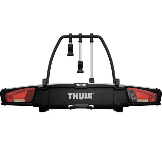 Платформа на фаркоп для 3-х велосипедов Thule VeloSpace XT 939
