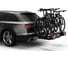 Платформа на фаркоп для 3-х велосипедов Thule VeloSpace XT 939 2