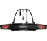 Платформа на фаркоп для 3-х велосипедов Thule VeloSpace XT 939 4