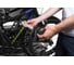 Платформа на фаркоп для 3-х велосипедов Thule VeloSpace XT 939 7