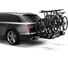 Платформа на фаркоп для 3-х велосипедов Thule VeloSpace XT 939 10