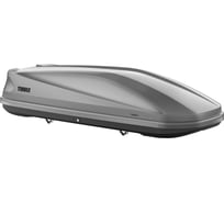 Бокс Thule Touring L 780, 196x78x43 см, антрацит, dual side, aeroskin, 420 л 634804
