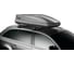 Бокс Thule Touring L 780, 196x78x43 см, антрацит, dual side, aeroskin, 420 л 634804 2