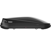 Бокс Thule Touring M 200, 175x82x45 см, антрацит, dual side, aeroskin, 400 л 634208