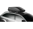 Бокс Thule Touring M 200, 175x82x45 см, антрацит, dual side, aeroskin, 400 л 634208 2