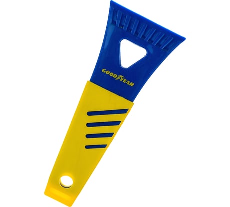 Скребок для льда Goodyear WS-01 17х7 см GY000230