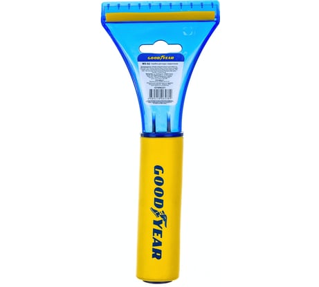 Скребок для льда с водосгоном Goodyear WS-02 22х9 см GY000231