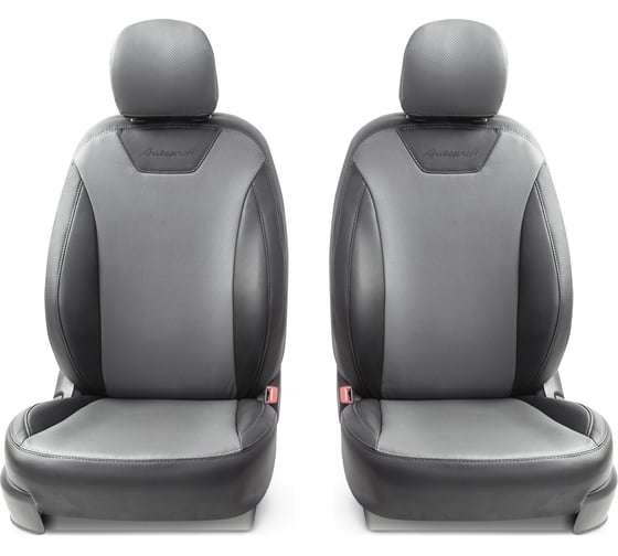 Чехлы на сиденья AUTOPROFI Hyundai Solaris-2 SOL-2Sd17+40-60 G BK/D.GY