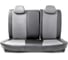 Чехлы на сиденья AUTOPROFI Hyundai Solaris-2 SOL-2Sd17+40-60 G BK/D.GY 3