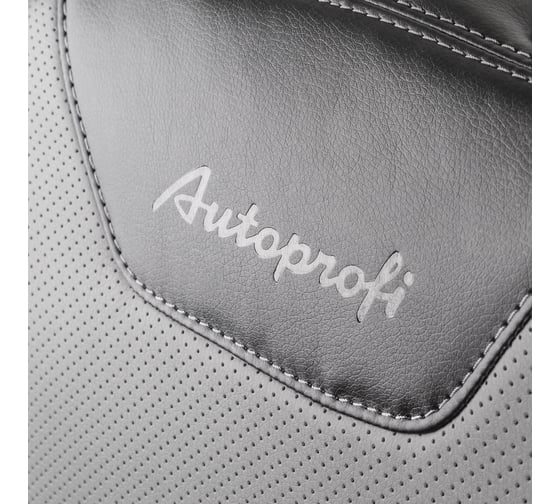 Чехлы на сиденья AUTOPROFI Jetta5/Golf5 JET-1Sd03+40-60 A BK/D.GY