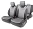 Чехлы на сиденья AUTOPROFI Hyundai Creta-1 CRE-1SV16+40-60 A BK/D.GY 1