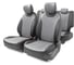 Чехлы на сиденья AUTOPROFI Hyundai Creta-1 CRE-1SV16+40-60 G BK/D.GY 1
