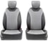 Чехлы на сиденья AUTOPROFI Hyundai Creta-1 CRE-1SV16+40-60 G BK/D.GY 2