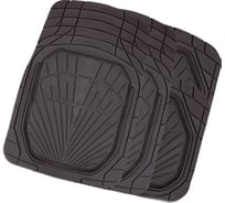 Автомобильные коврики AUTOPROFI MAT-510 BK