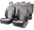 Авточехлы AUTOPROFI COMFORT X COM-1505GK BK/D.GY 1