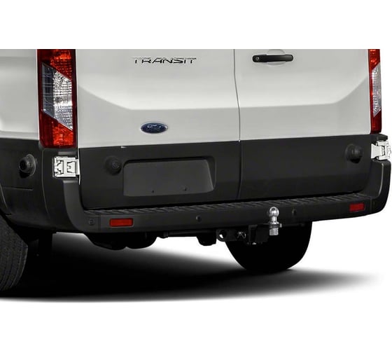 Фаркоп для Ford Transit VII поколение 2014-н.в., шар E, 2700/100 кг BERG F.1814.002