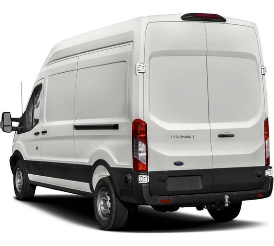 Фаркоп для Ford Transit VII поколение 2014-н.в., шар E, 2700/100 кг BERG F.1814.002