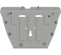 Защита картера и кпп sheriff gac gs8 ii (suv), 2.0 at fullwd, 2023 - 5482