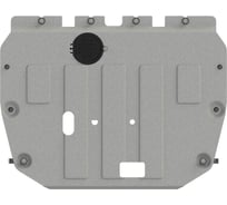 Защита для картера и кпп sheriff gac gn8 gac gn8 2020- 2.0at универсальный штамп алюминий 4 мм 4665 V1