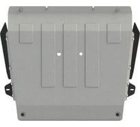 Защита для картера и кпп sheriff changan cs85 coupe changan cs85 coupe 2023- 2,0atfwd универсальный штамп алюминий 4 мм 5406