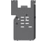 Защита для кпп sheriff lexus toyota lx450d land cruiser 200 (v8, lx570) lexus lx450d 2015- 4,5dат toyota land cruiser 200 (v8, lx570) 2015- 4,5td гибкий алюминий 4 мм 3006 V1 1