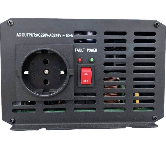 Преобразователь напряжения Acmepower AP-PS1000/12 00000010157