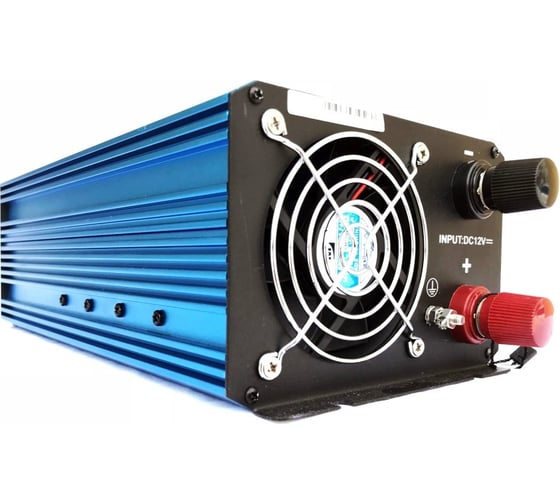 Преобразователь напряжения Acmepower AP-PS1000/12 00000010157