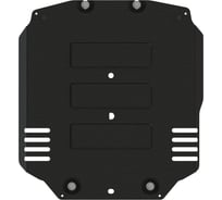 Защита для кпп sheriff tank 300 500 tank 300 2023- 2,0atfullwd tank 500 2023 3.0atfullwd универсальный штамп сталь 3 мм 5331