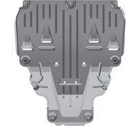 Защита для картера и кпп sheriff mercedes-benz qx 30 a-klasse 2wd 4wd; b-klasse b-klasse 2wd 4wd; infiniti qx 30 2016- a-klasse 2wd 4wd 2012-2018 b-klasse 2011-2018 b-klasse 2wd 4wd 2012-2018 cla 2013-2019 gla 2wd 4wd 2014-2020 3536