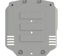 Защита для кпп sheriff tank 300 500 tank 300 2023- 2,0atfullwd tank 500 2023 3.0atfullwd универсальный штамп алюминий 4 мм 5332
