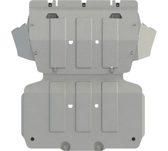 Защита для картера sheriff tank 300 500 tank 300 2023- 2,0atfullwd tank 500 2023 3.0atfullwd универсальный штамп алюминий 4 мм 5330 1