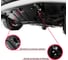 Защита для картера и кпп sheriff ram 1500 2021- 5.7atfullwd универсальный штамп алюминий 6 мм 5344 2