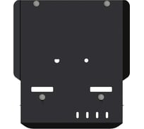 Защита для кпп sheriff lexus toyota gs460 land cruiser 150 lexus gs460 2017- 4,6ат toyota land cruiser 150 2017- 2,8dat4wd гибка сталь 3 мм 3639 V1