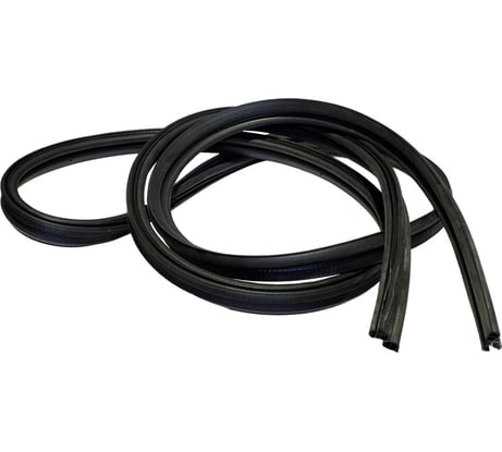 Уплотнитель багажника Sonatex ВАЗ-2170 102977