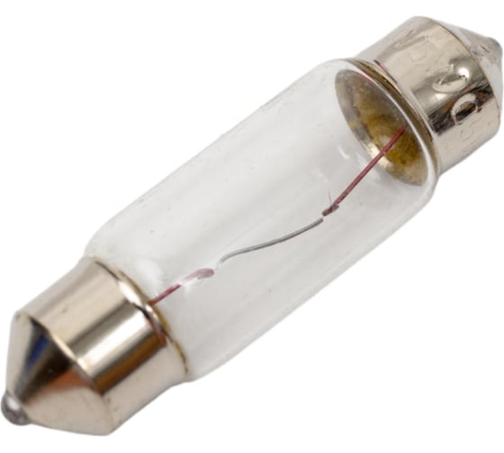 Лампа MTE c5w 24v 5w (sv8,5-8) 35мм 27201712