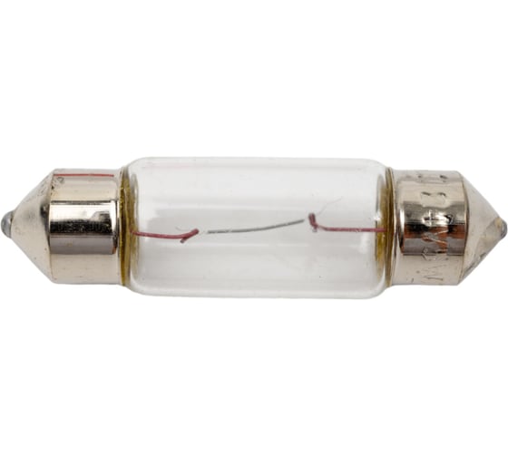 Лампа MTE c5w 24v 5w (sv8,5-8) 35мм 27201712