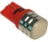 Светодиод Nord-Yada 24 В, T10 (1LED) COB (С линзой), W5W, base W2.1*9.5D, красный, 2 шт. в 1 уп. 907104 1
