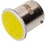Светодиод Nord-Yada 24 В, G18.5 1SMD (COB) R10W BA15s белый 2.4W 54 Лм, 2 шт. в 1 уп. 904817 3