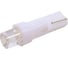 Светодиод Nord-Yada 24 В, T5-01 (1LED) W1,2W Base:W2,0x4,6d 0.24W 2 Лм, конус белый 2 шт. в 1 уп. 900442 3