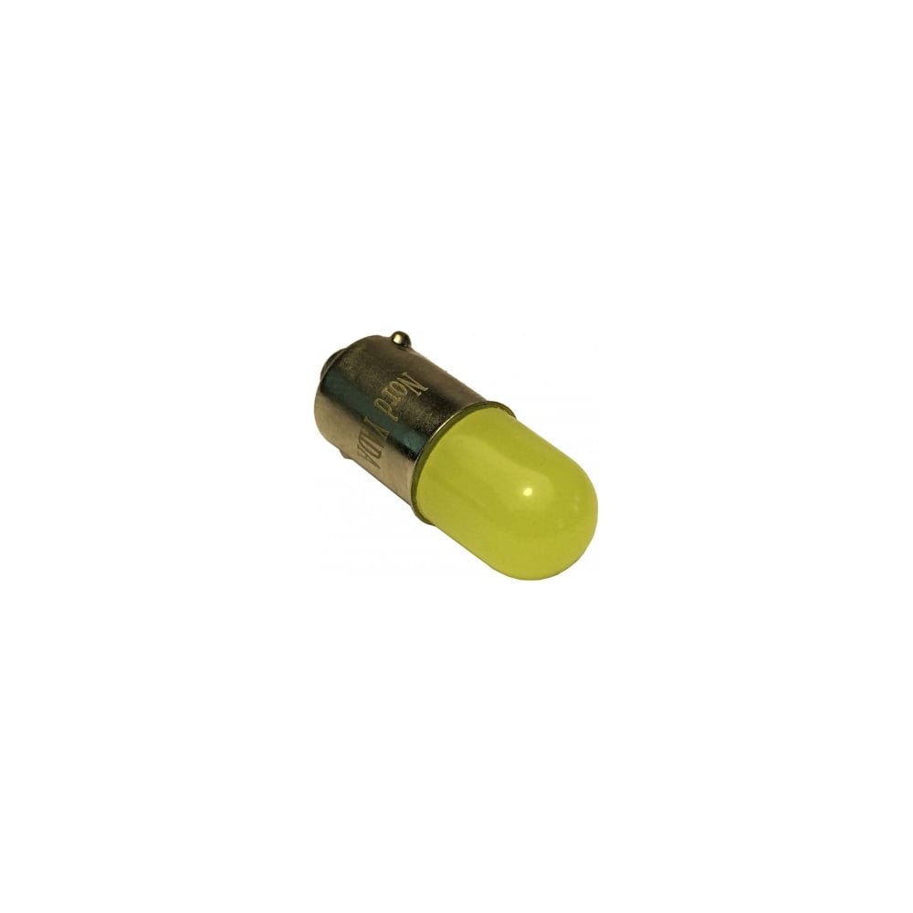 Светодиод Nord-Yada 24 В, T8-03 (1LED) big COB форма лампы T4W (Ba9s ...