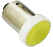 Светодиод Nord-Yada 24 В, T8-03 (1LED) (COB) T4W (Ba9s) белый 2 шт. в 1 уп. 907106