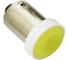Светодиод Nord-Yada 24 В, T8-03 (1LED) (COB) T4W (Ba9s) белый 2 шт. в 1 уп. 907106 1