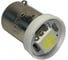 Светодиод Nord-Yada 24 В, T8-03 (1SMD size 5050) T4W (BA9S) теплый белый 2 шт. в 1 уп. 902252 1