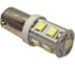 Светодиод Nord-Yada 24 В, T8-03 (9SMD size 3528) T4W (BA9s) 2.16W 30 Лм, белый 2 шт. в 1 уп. 902870 1