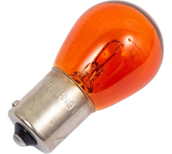 Лампа MTE py21w 12v 21w bau15s 27201383