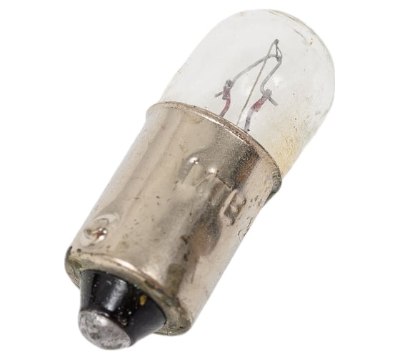 Лампа MTE t4w 24v 4w ba9s 27201502