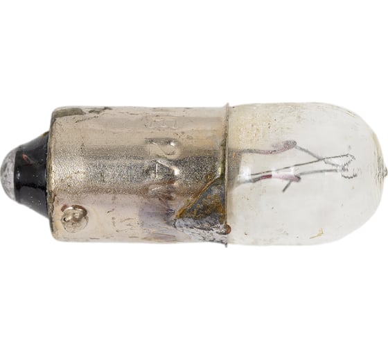 Лампа MTE t4w 24v 4w ba9s 27201502